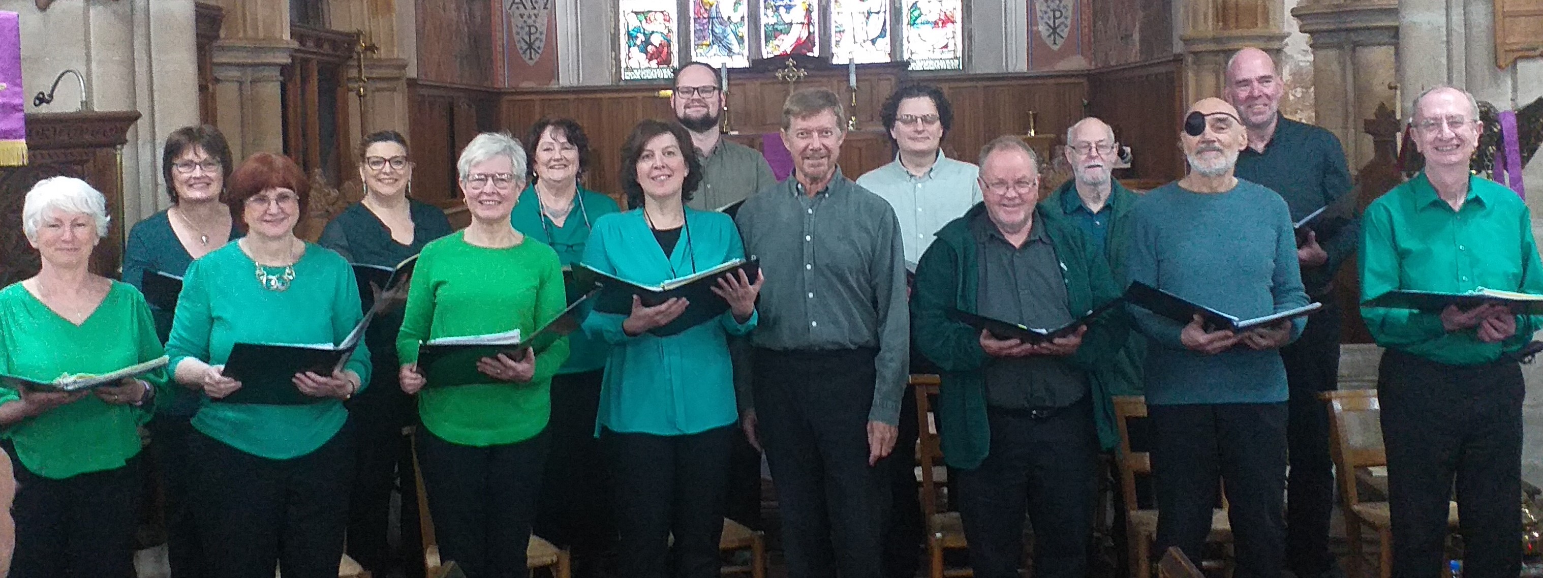 The Arden Ensemble