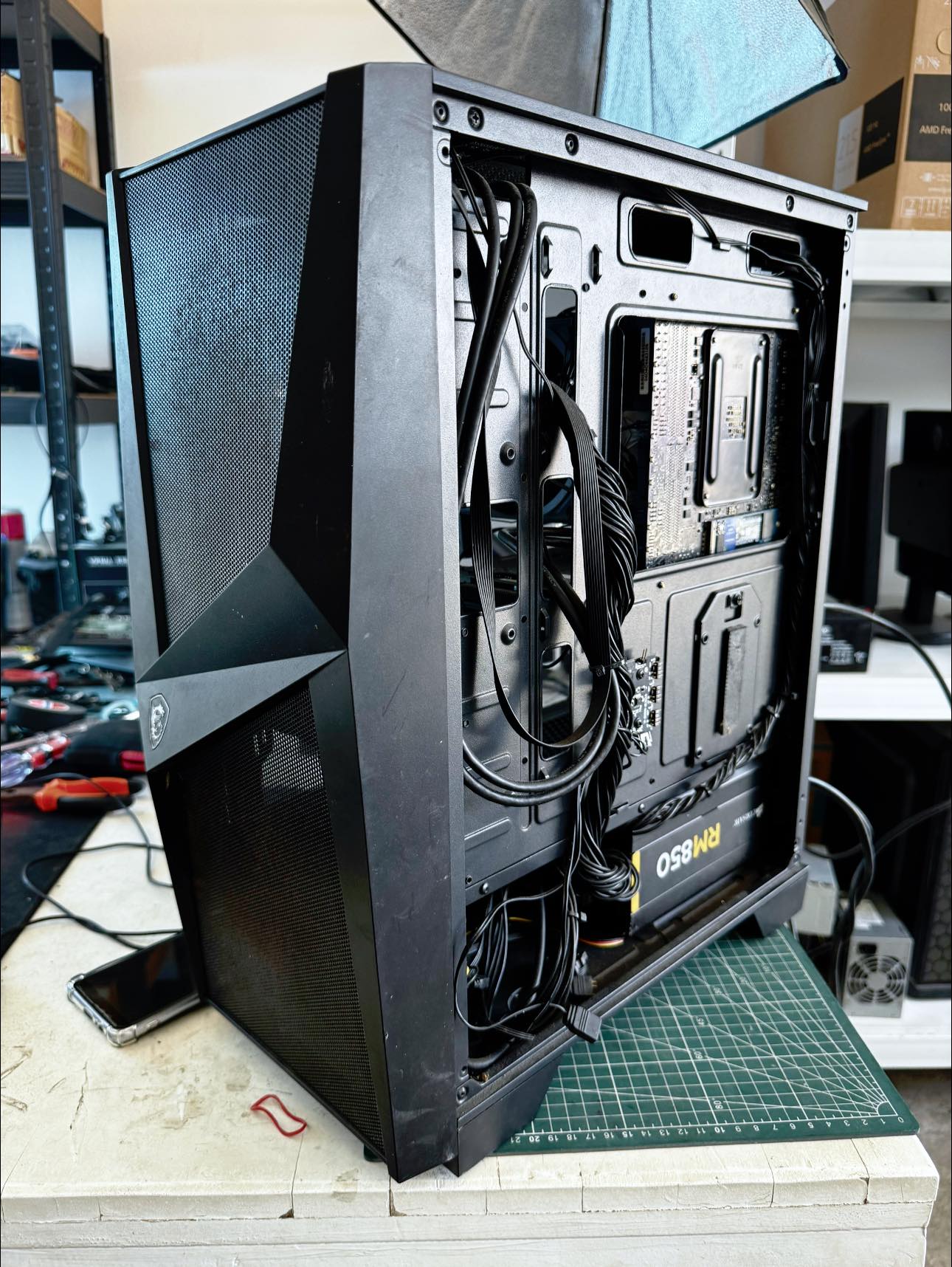 CR Computer - ขอบคุณลูกค้าที่ใช้บริการร้าน CR COMPUTER...