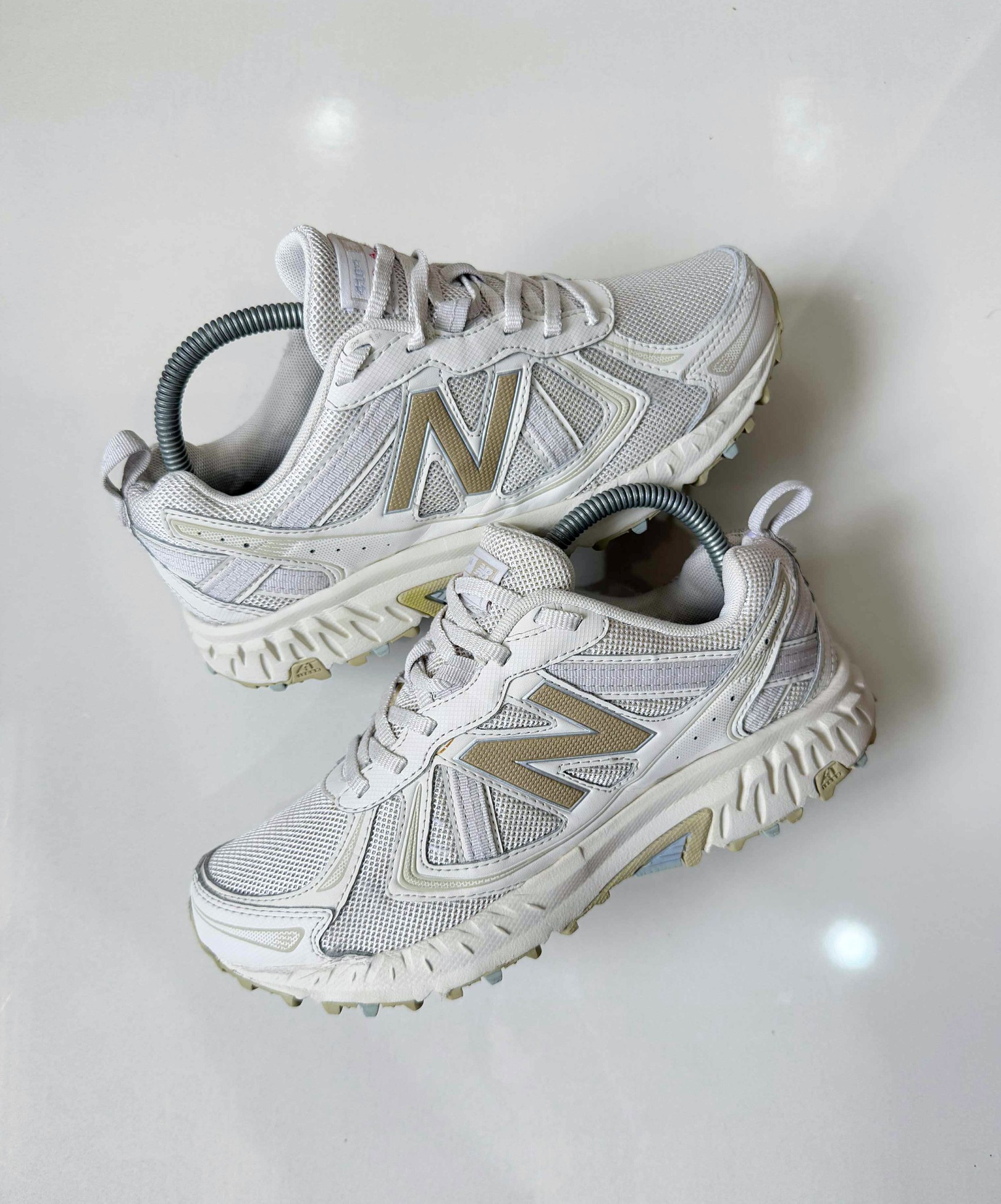 New balance milk tea shoes for sale