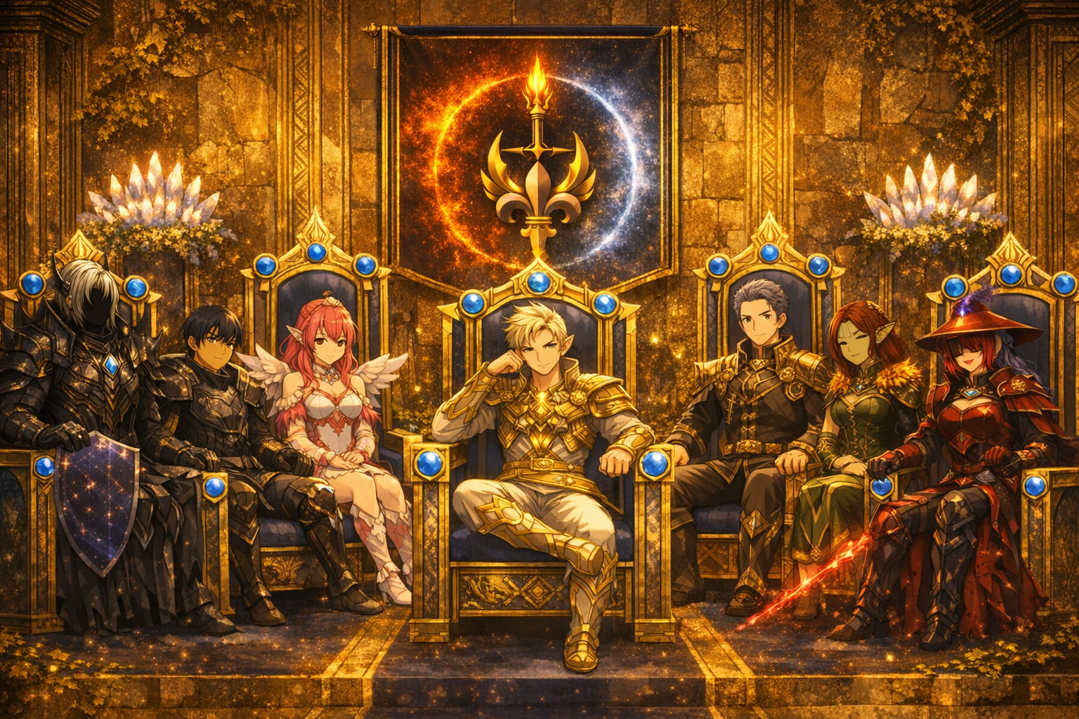 Guardia Del Pacto De Tyria