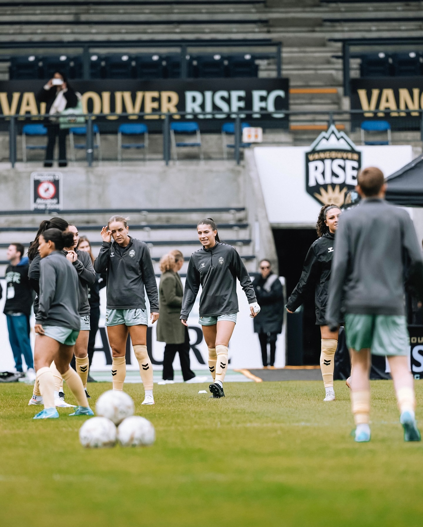 Vancouver Rise FC