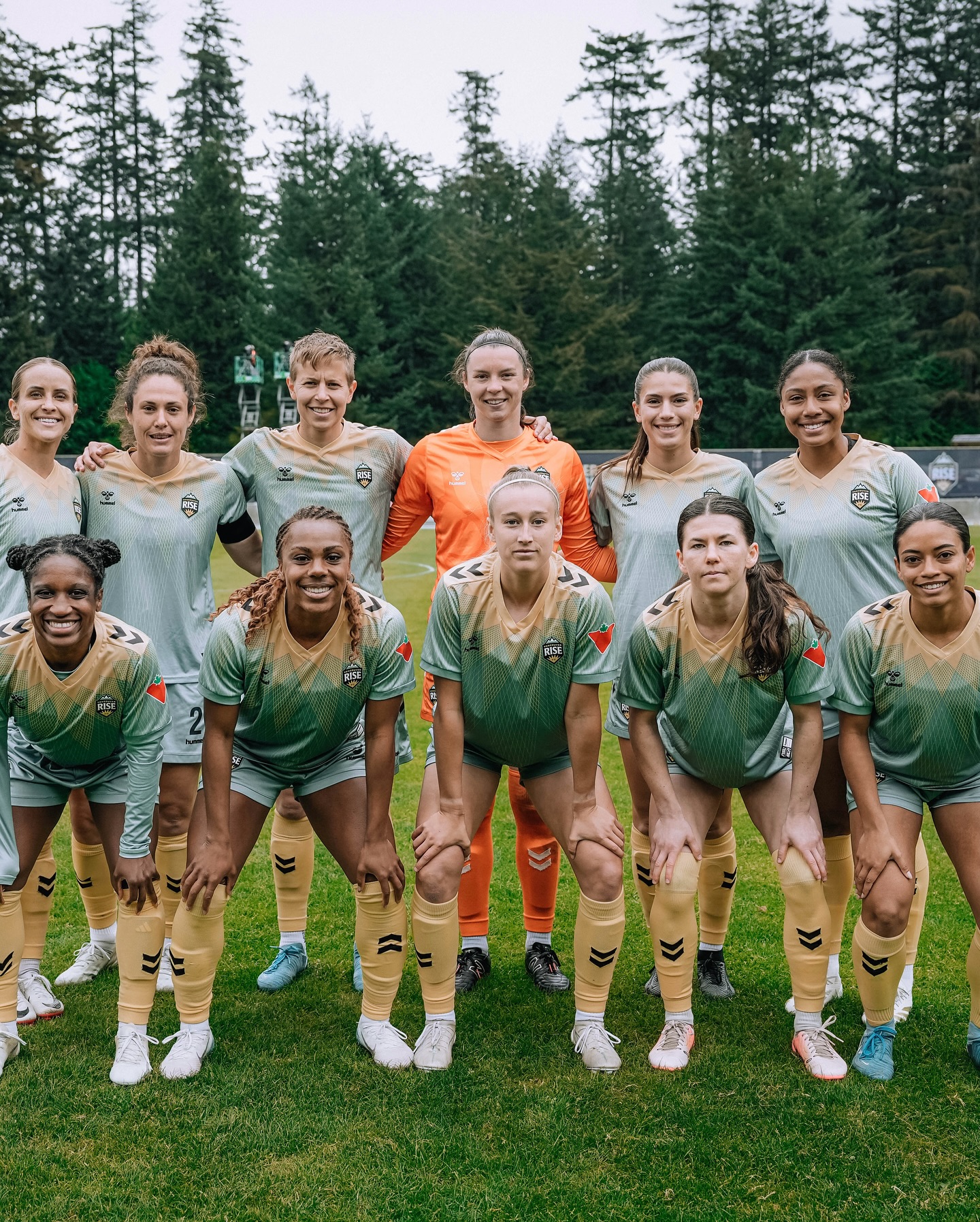 Vancouver Rise FC