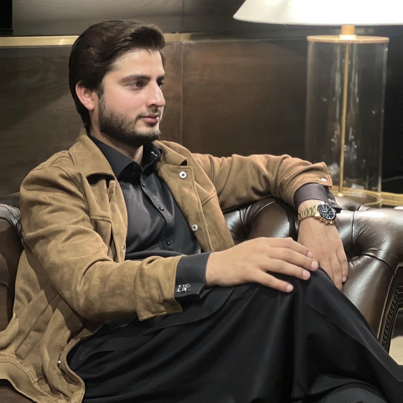 Hassan Hayat Ranjha