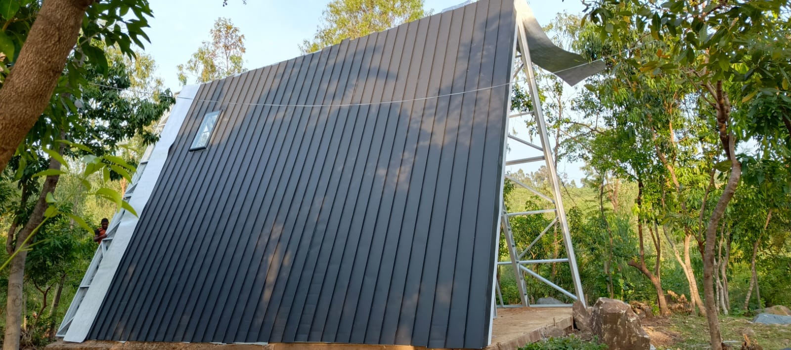 Tegere builders | Nairobi