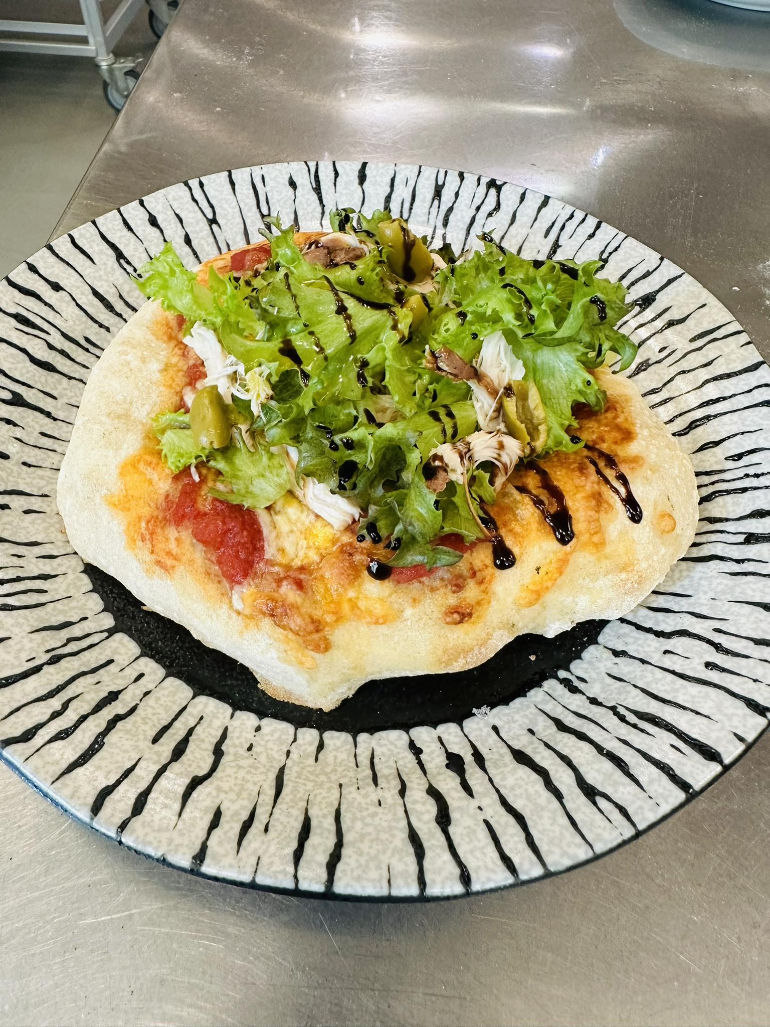 麥麥麵包