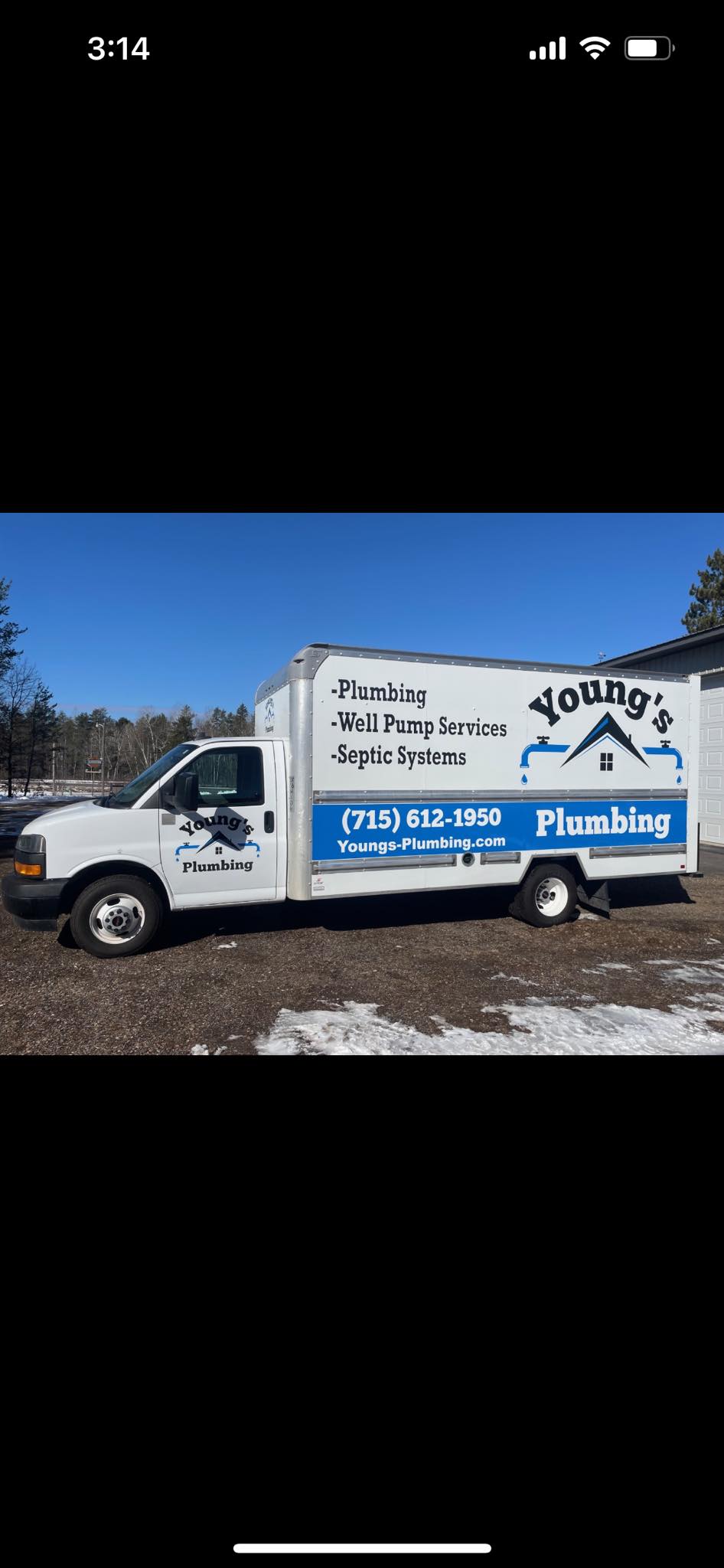 Young’s Plumbing