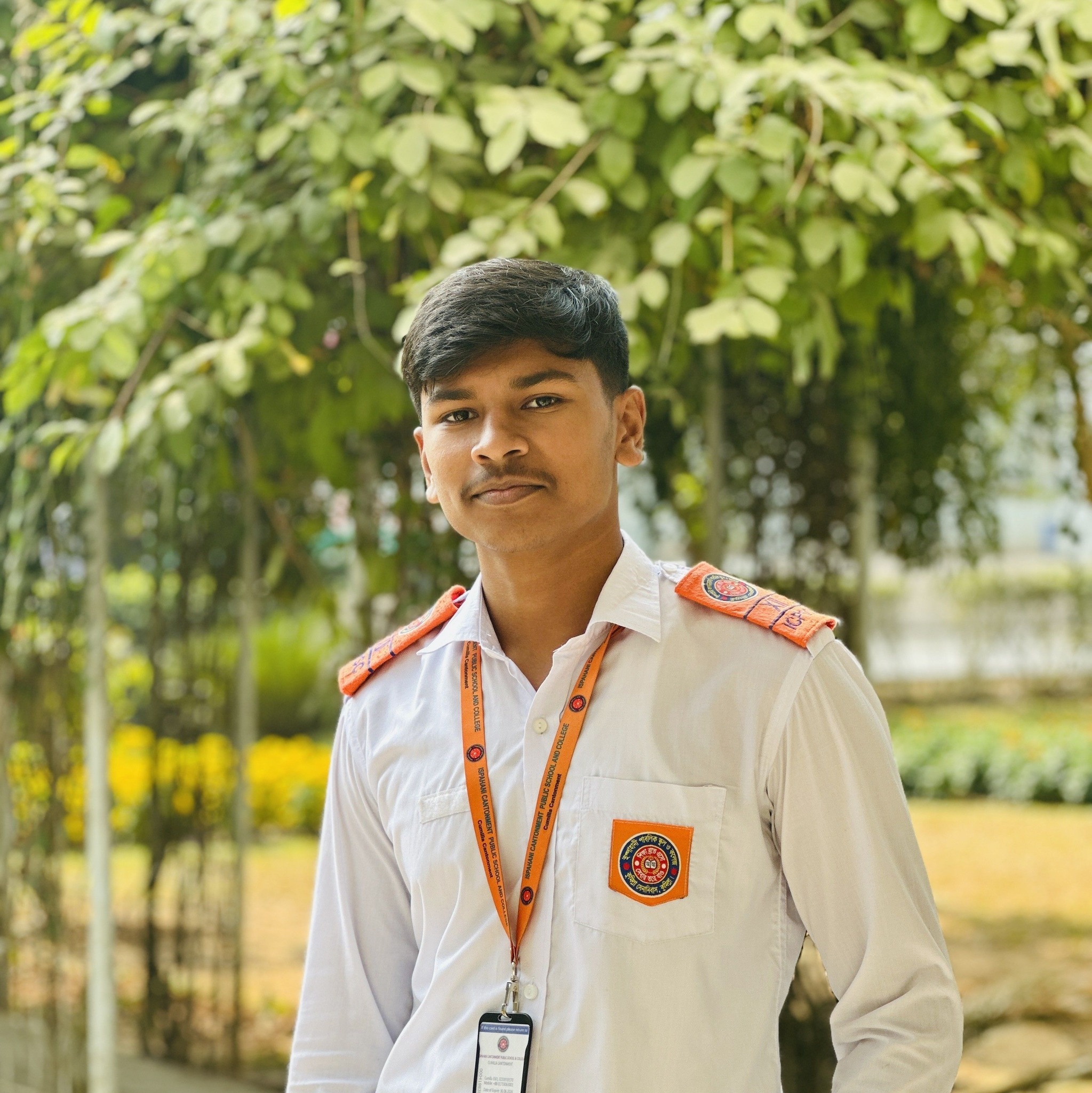 Rafiul Islam Rafi