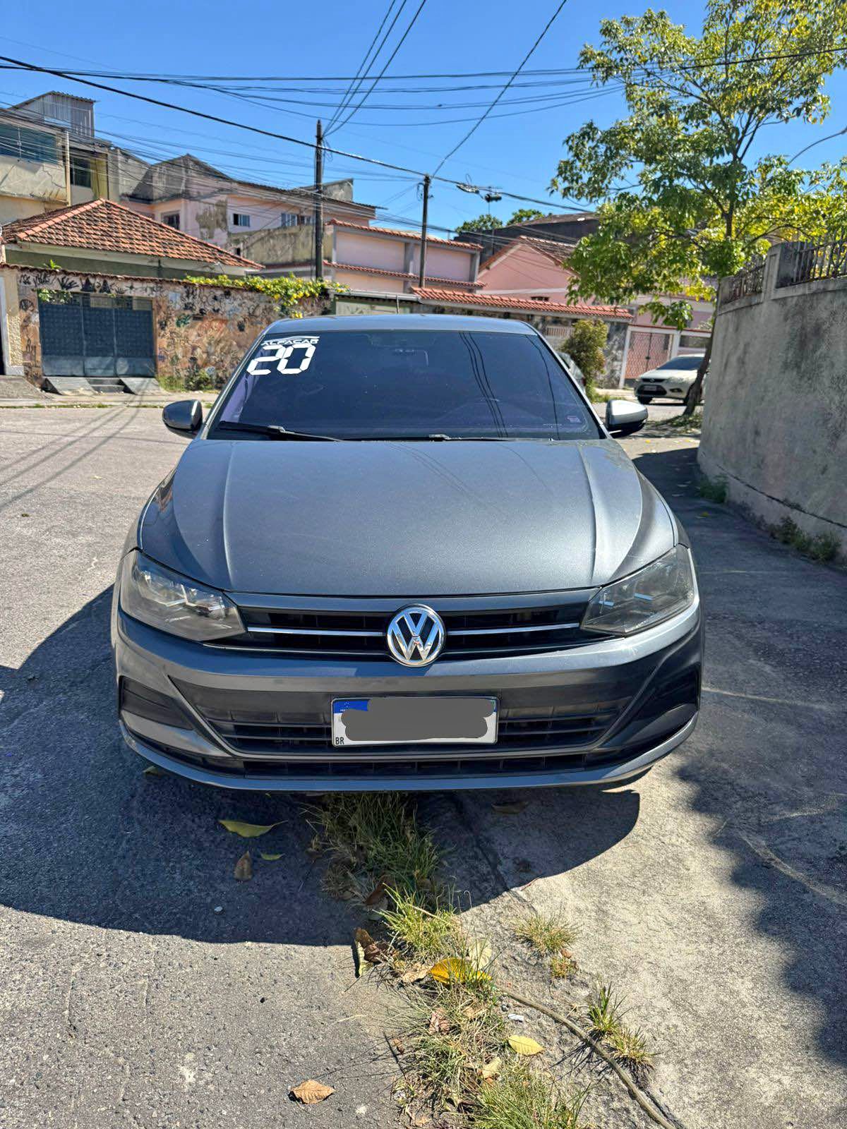 2020 Volkswagen Virtus - Commercial Vehicles - Rio de Janeiro, Rio de ...