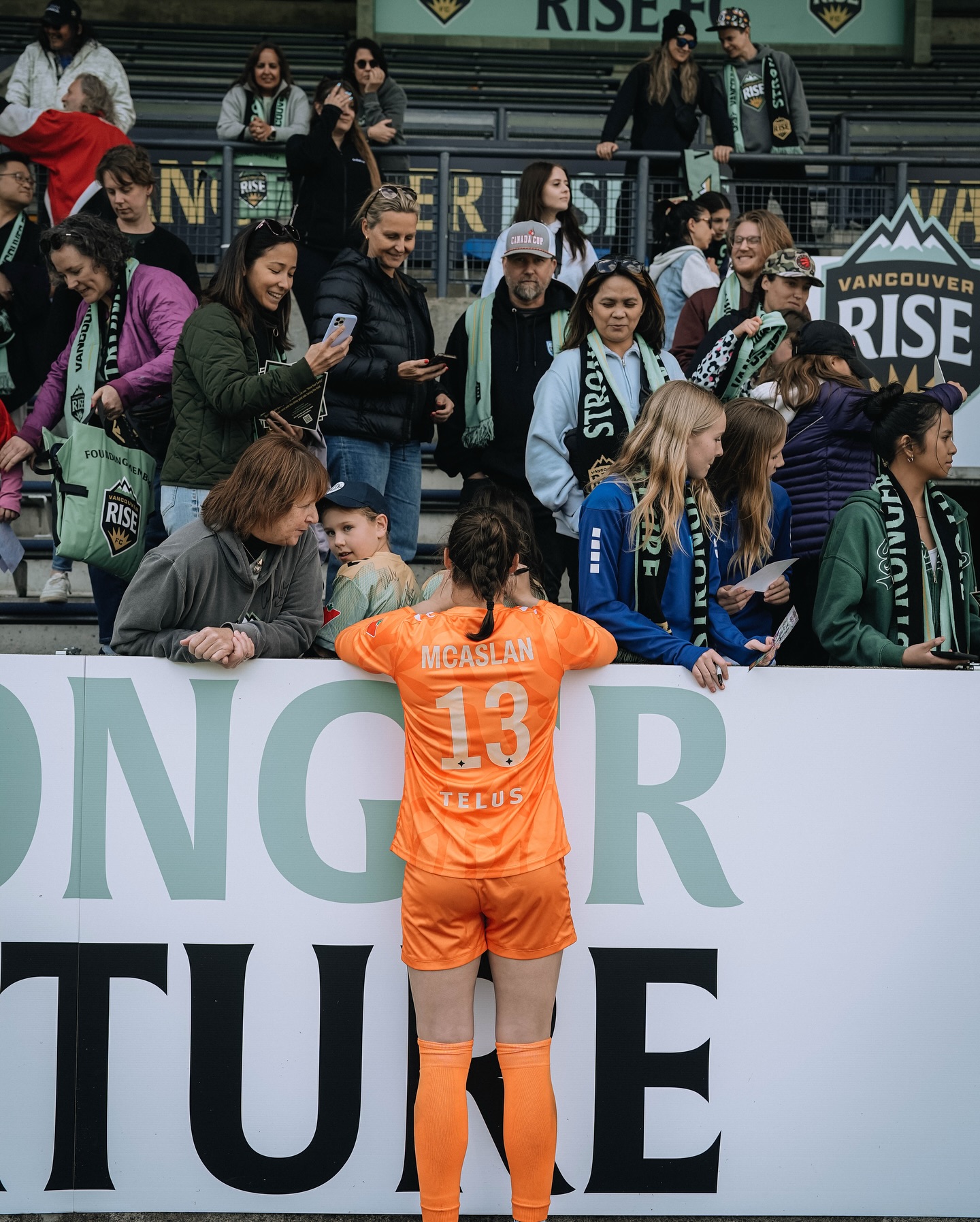 Vancouver Rise FC