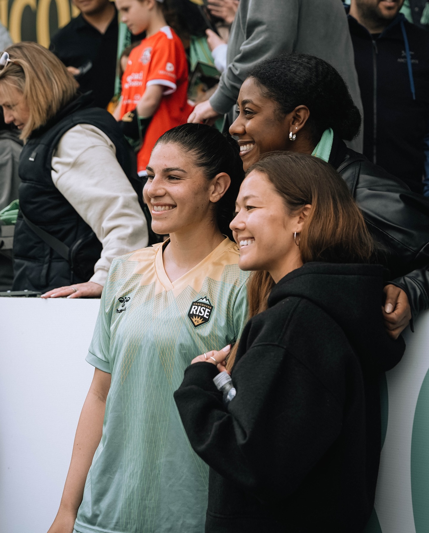 Vancouver Rise FC