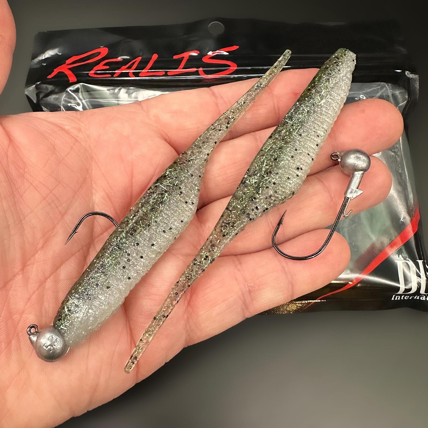 Megabass Rubber Jig Uoze Swimmer 1/2 - 14g - Réaction Chart - Leurres Pêche