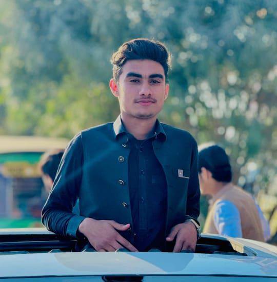 Zohan Khan
