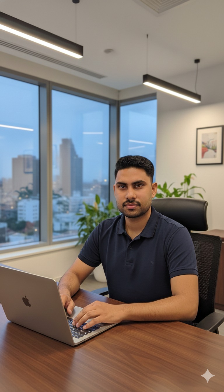 Rakib Hasan