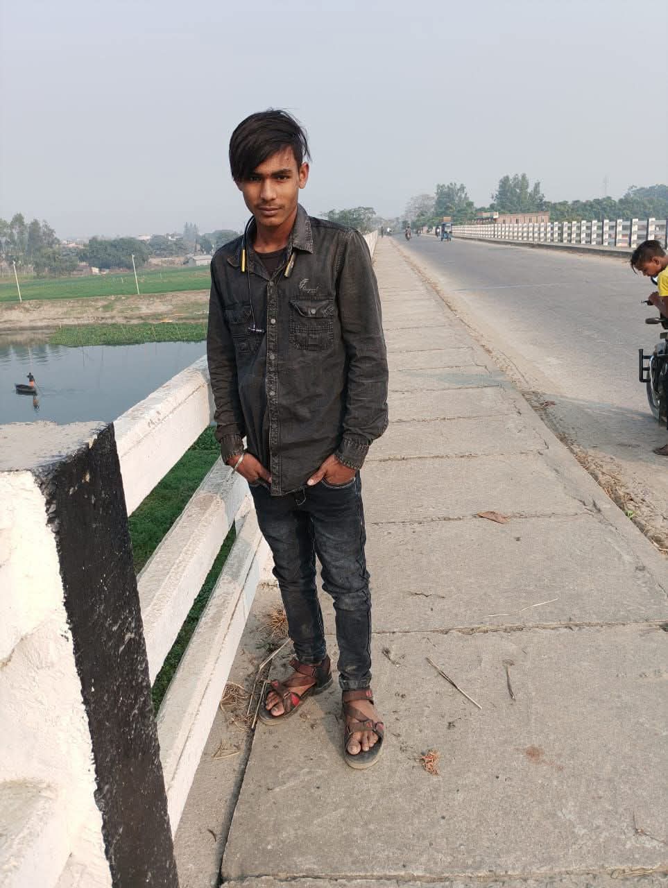 Mehboob Alam