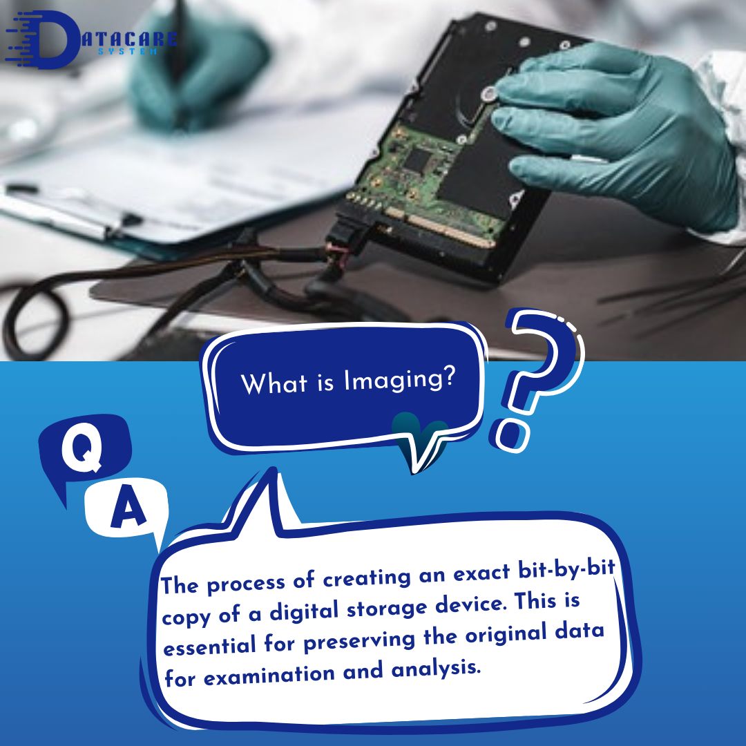 Data Care System | Gorakhpur