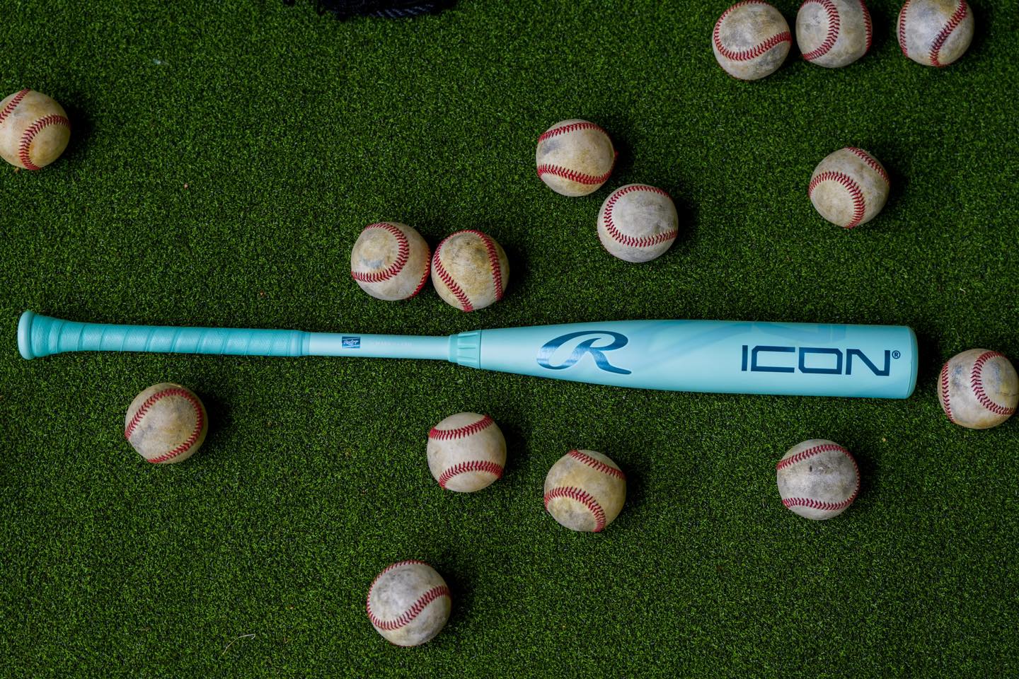 2026 Rawlings Icon is here ⚾ BBCOR certified for high school 