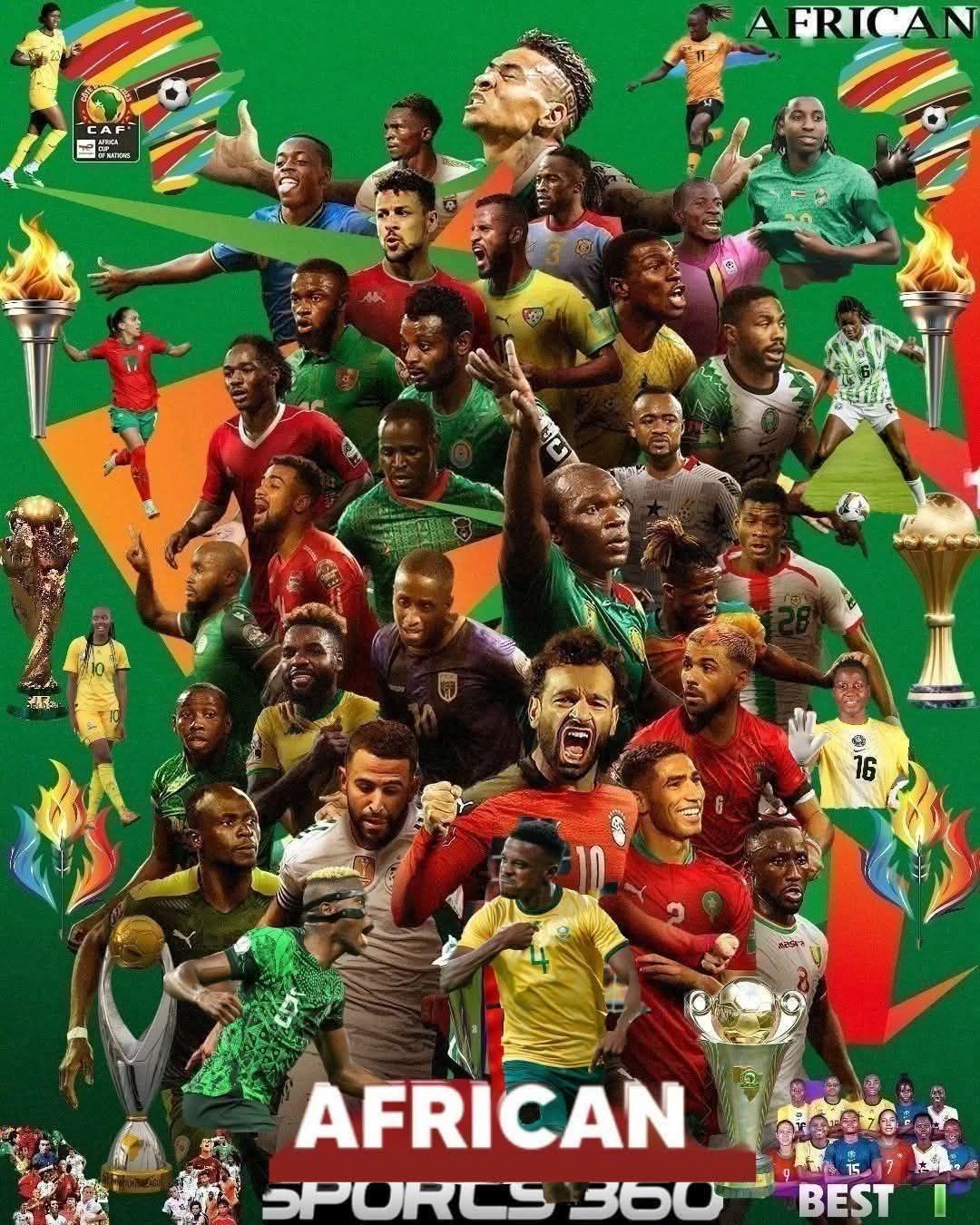 Has Nigeria ever hosted the African Cup of Nations? - Facebook