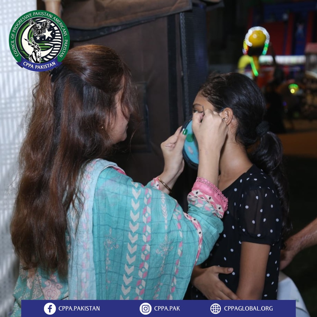 Council of Progressive Pakistani Americans - Pakistan | Lahore
