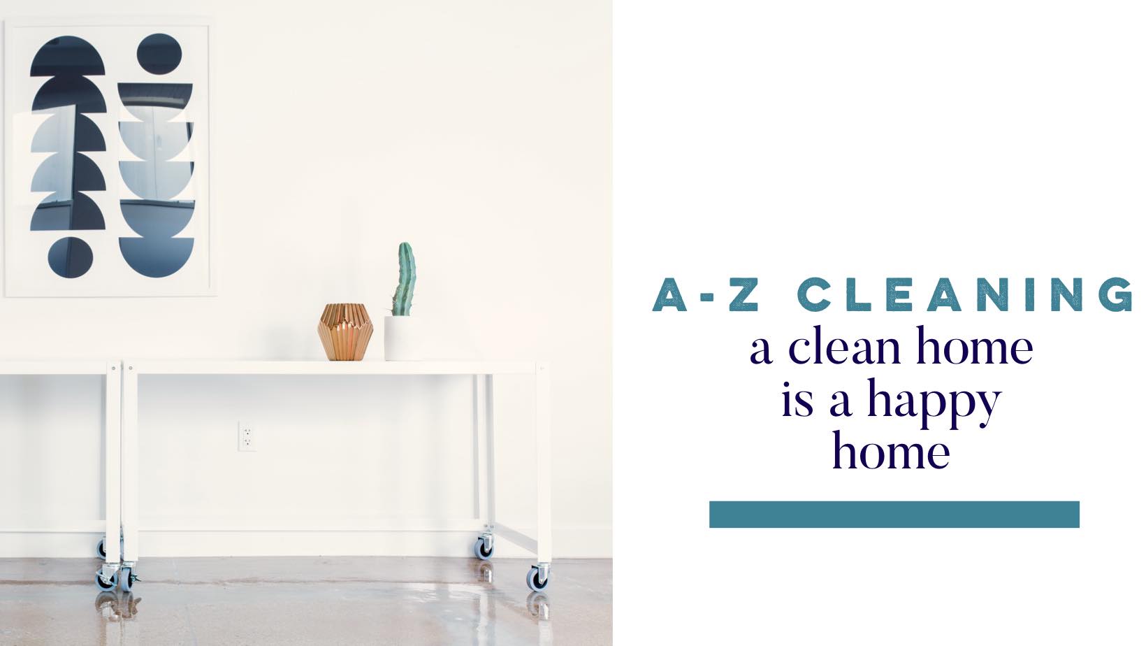 A-Z Cleaning | Summerfield FL
