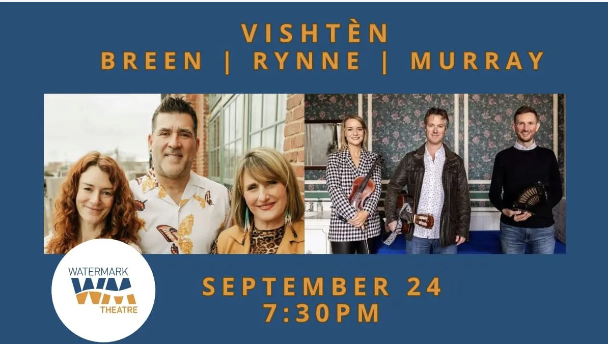 Breen l Rynne l Murray