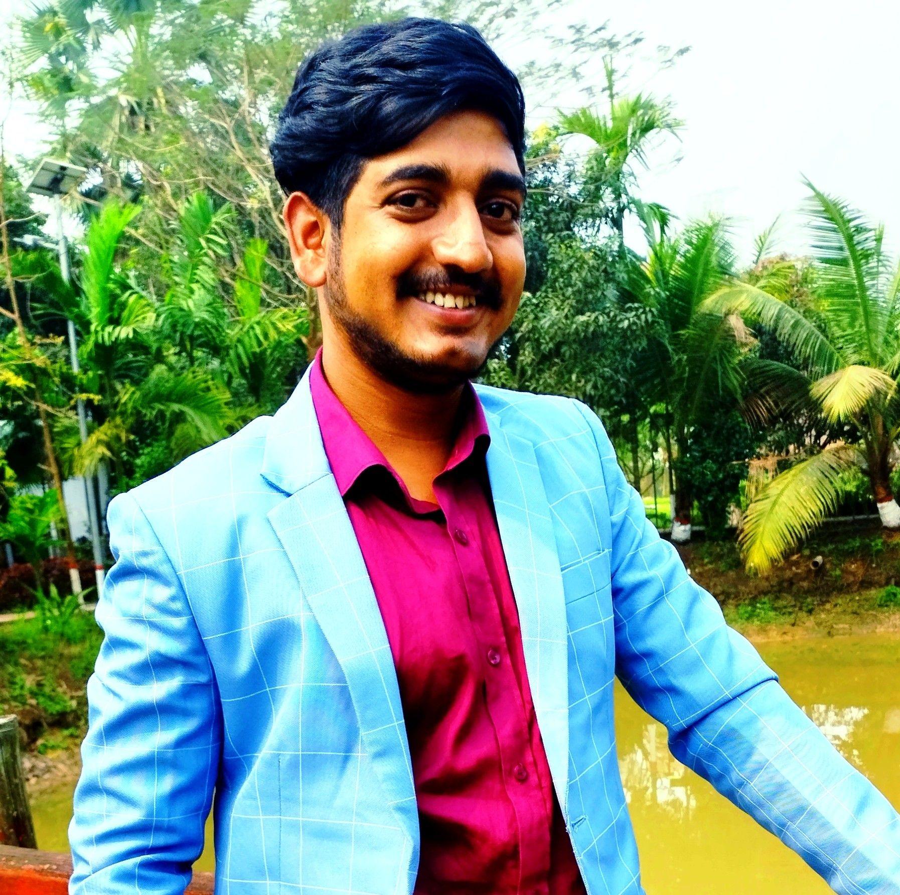 All the best of luck to SRJ Super... - Nibir Anthony Rozario | Facebook