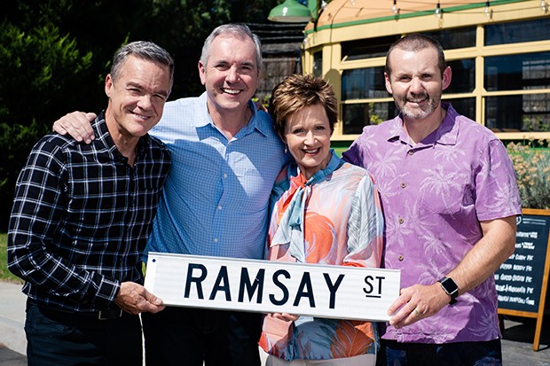 Neighbours - Ramsay Street Fandom 👉 | Good news: Amazon announces a ...