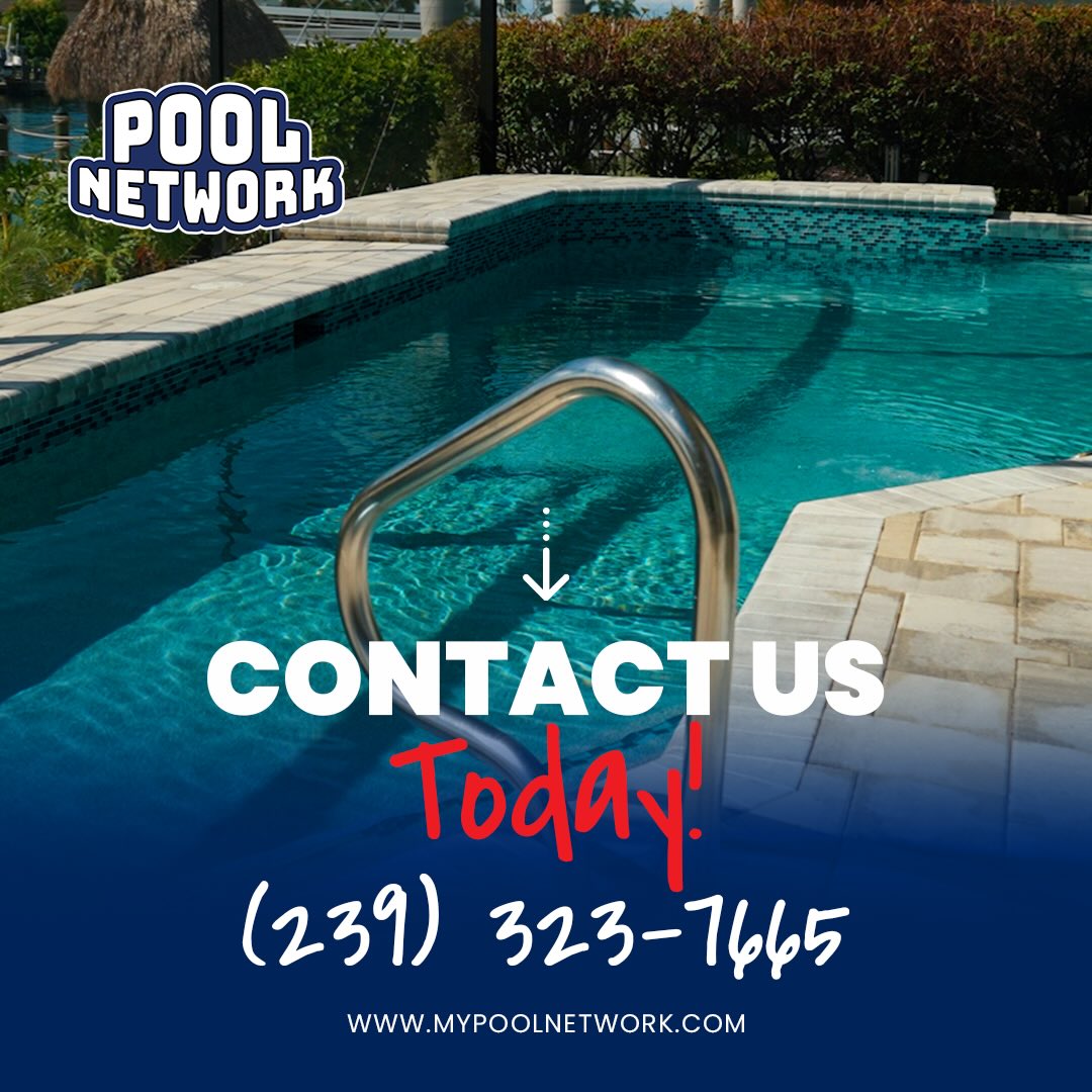 Pool Network