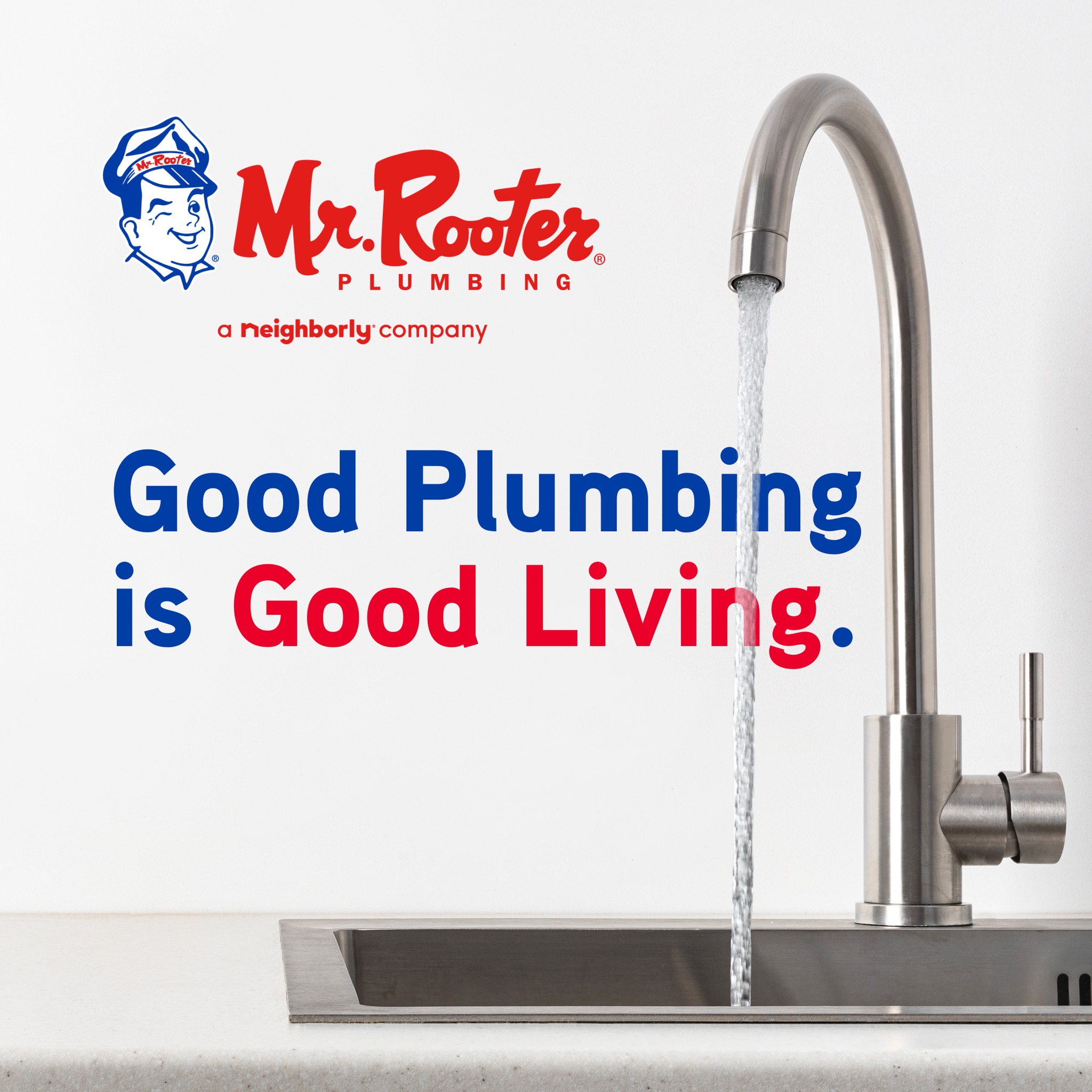 Mr Rooter Plumbing of Jacksonville | Jacksonville FL