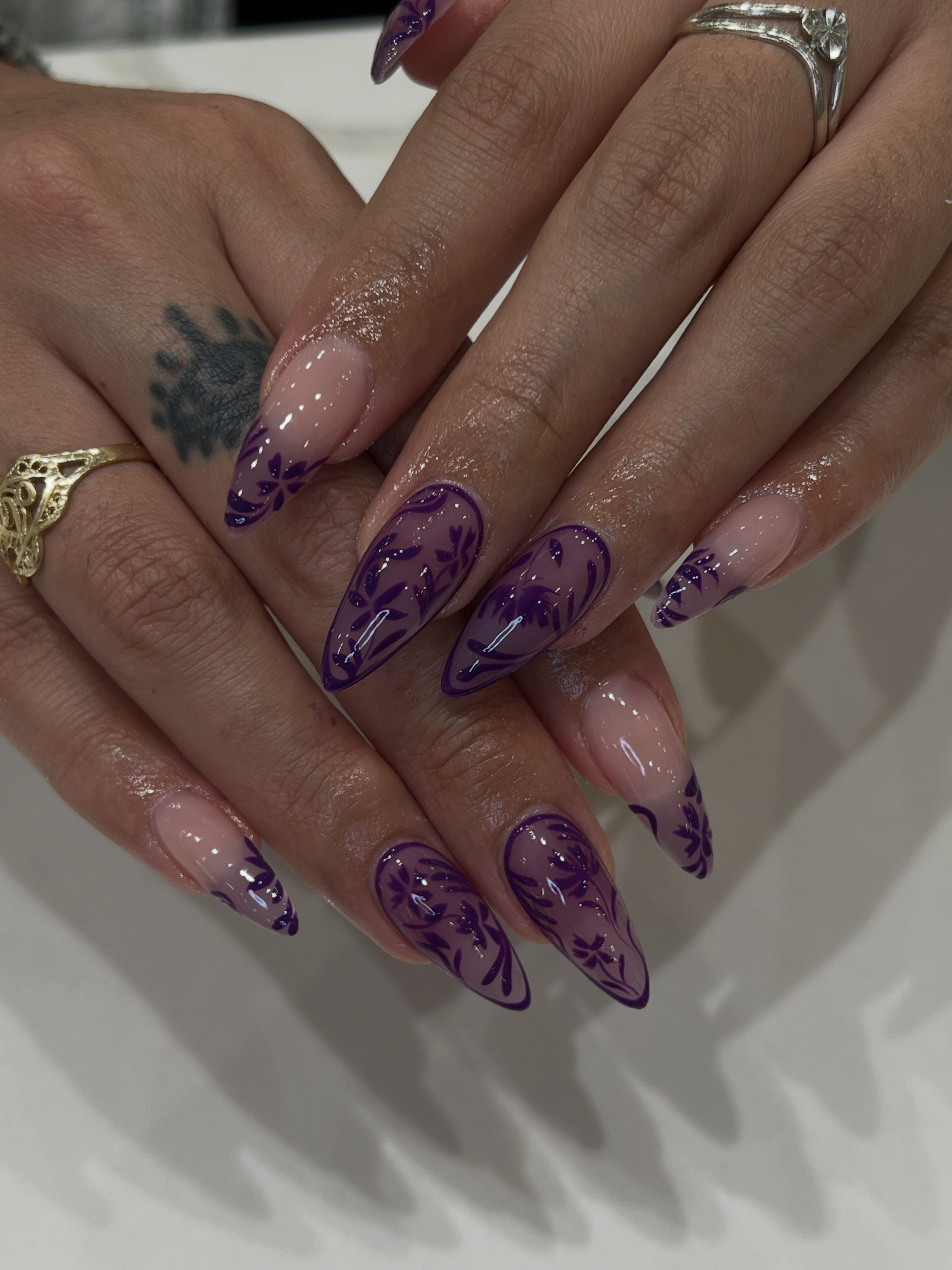 The X Nail | Ontario CA
