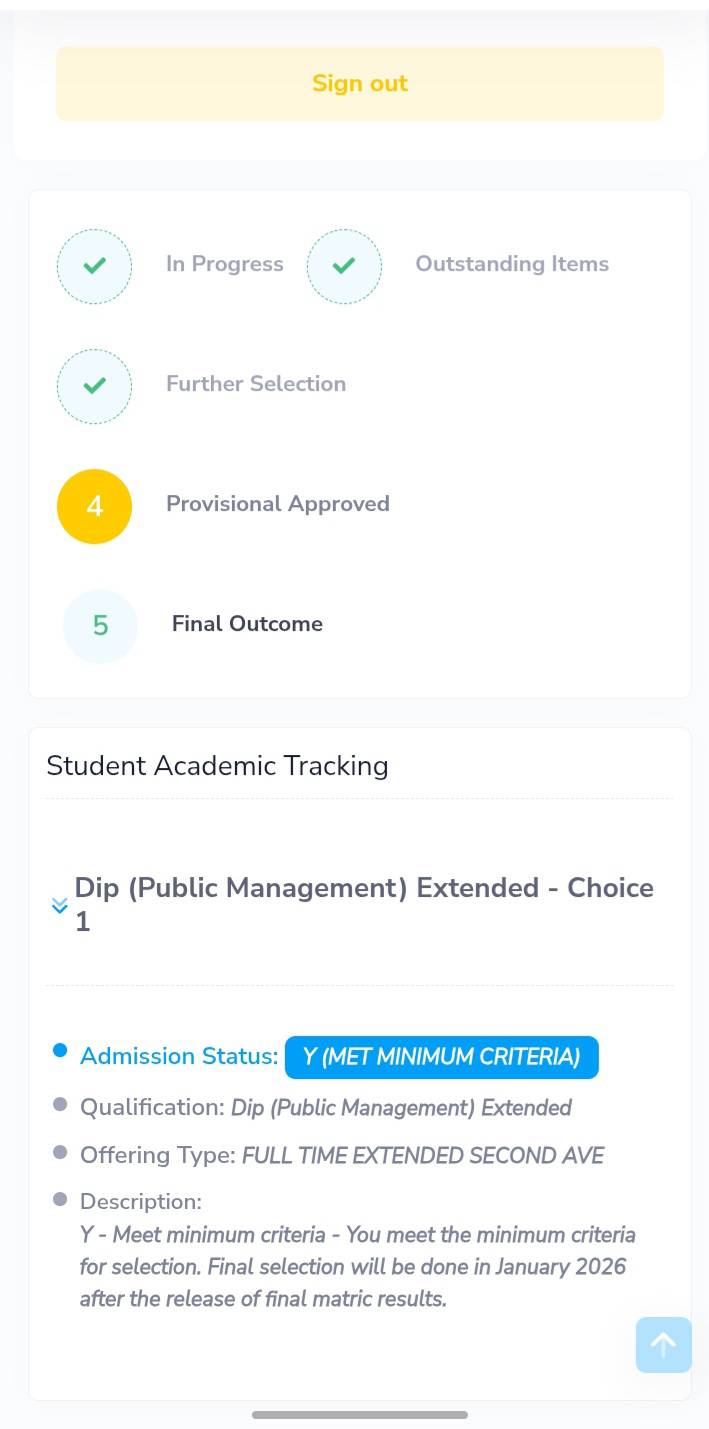 Nelson Mandela University Group | course mate? | Facebook