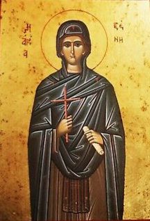 Orthodox Women of Britain