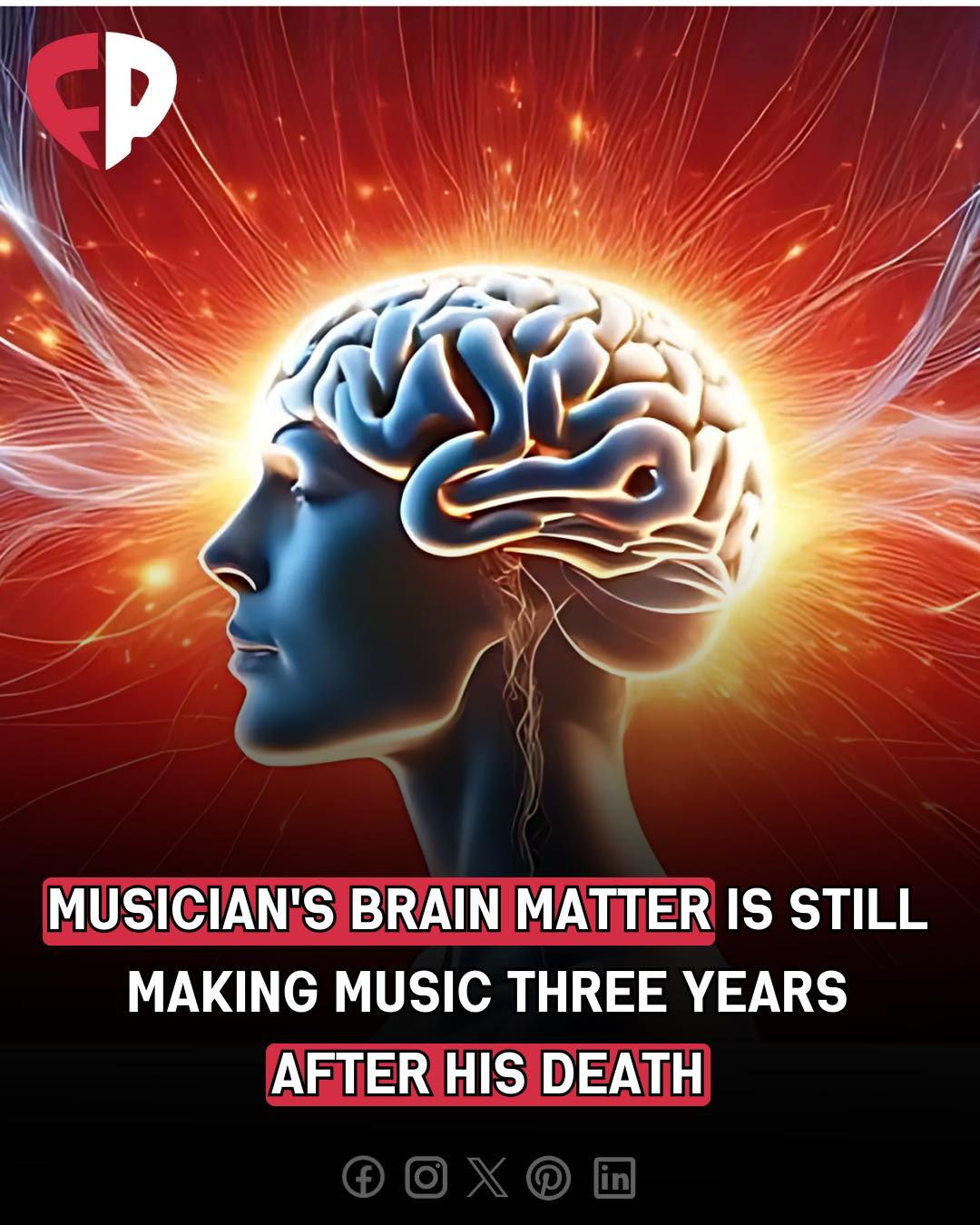 FamousPulse - In a groundbreaking fusion of science and... | Facebook