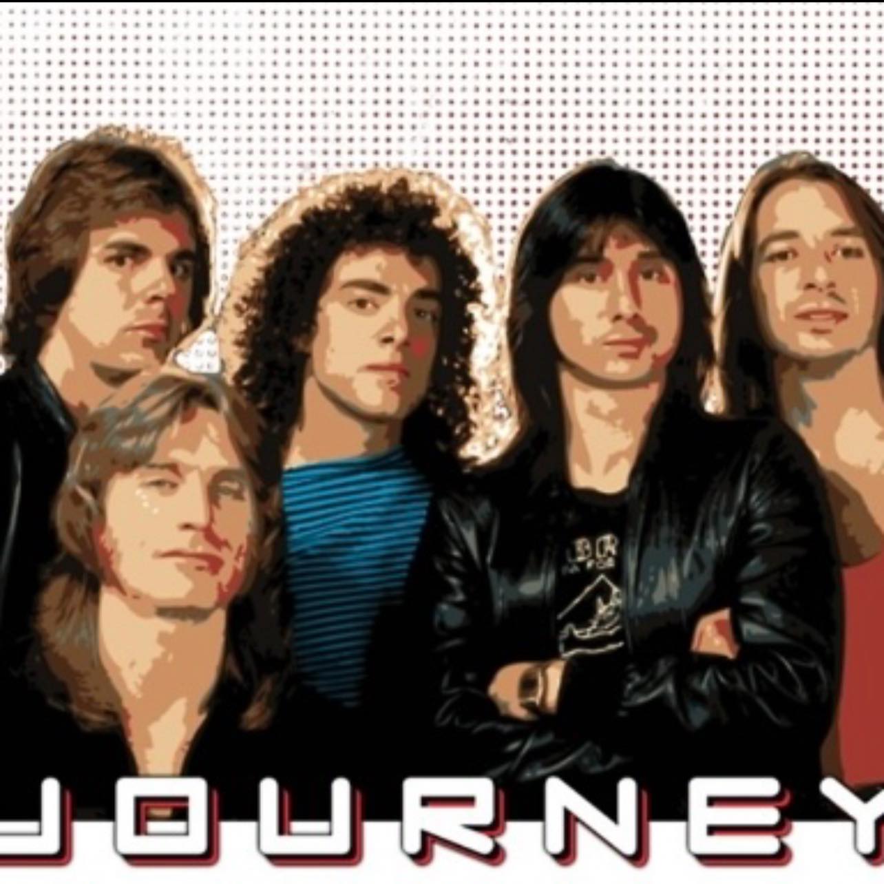 Kevin Chalfant's Fly 2 Freedom album tribute to Journey
