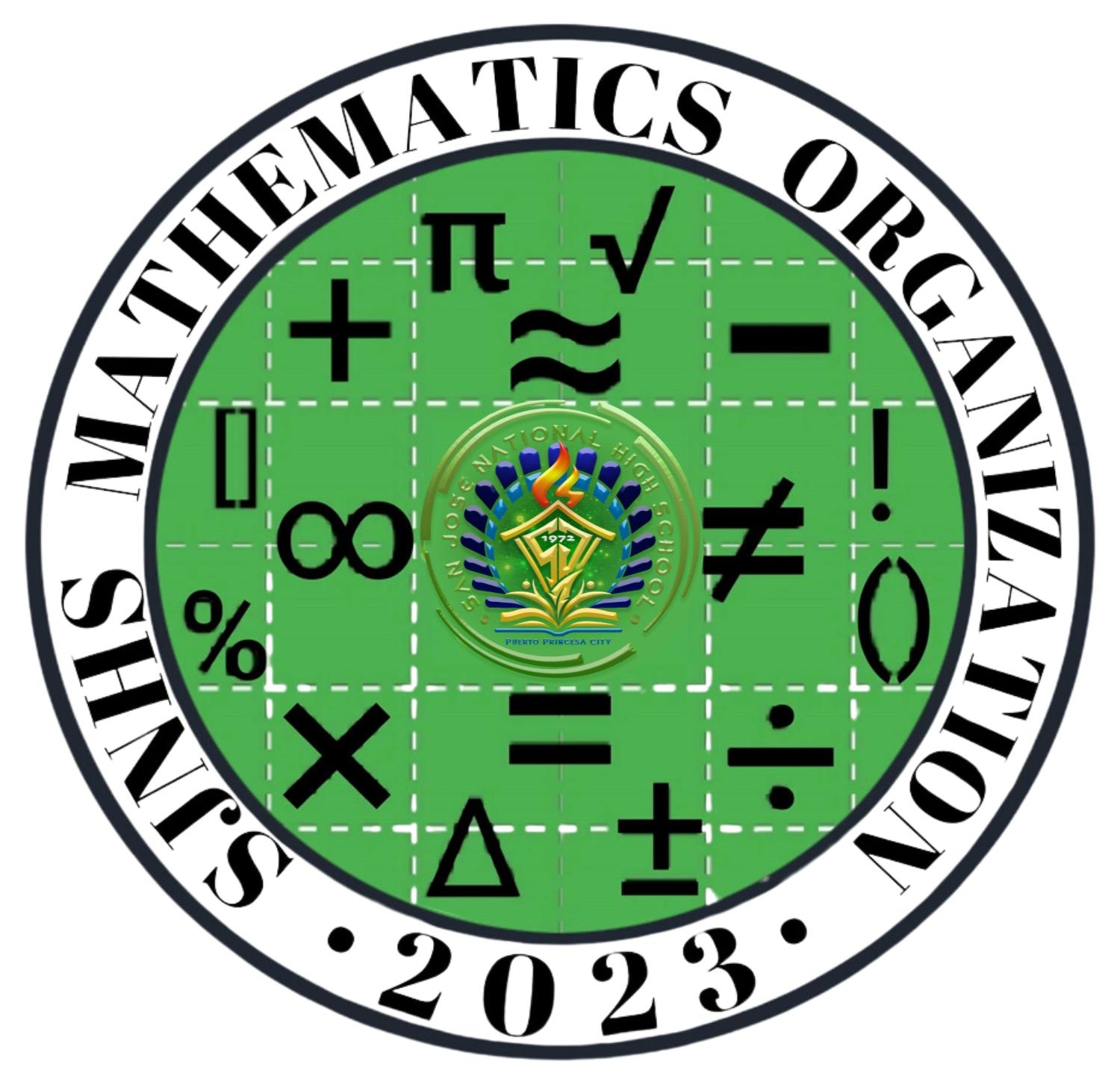 📣 **MATH CAMP 2026 ANNOUNCEMENT** 🧮 ... - SJNHS Math Society | Facebook