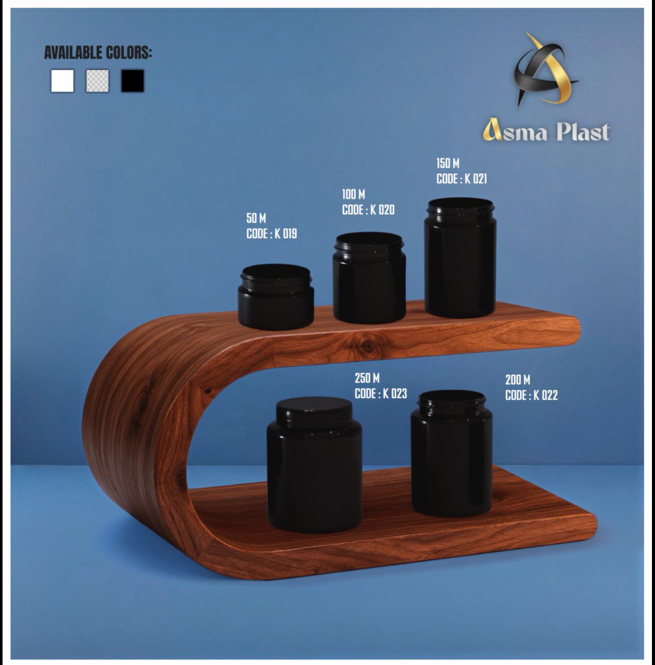 Asma Plast
