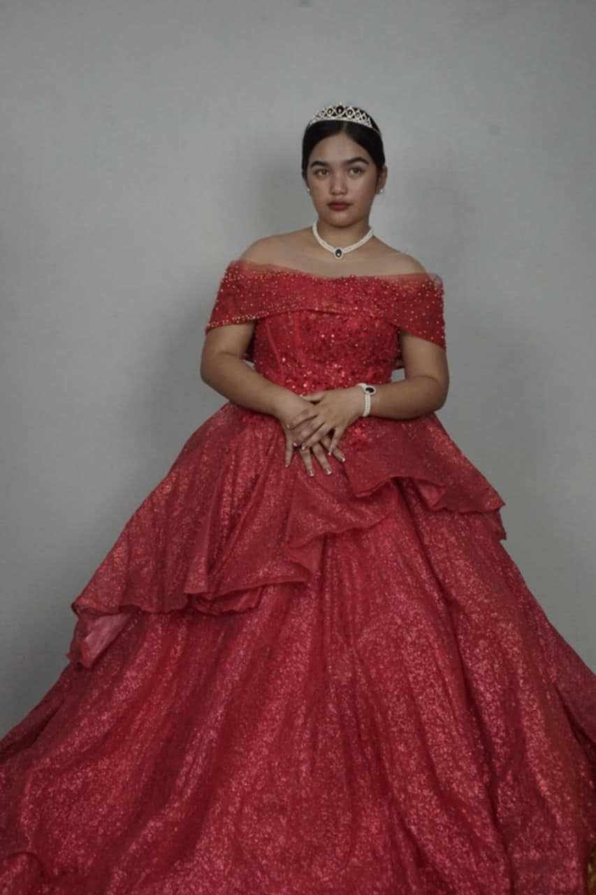 Mrs.K Gown Rental added a new photo. - Mrs.K Gown Rental