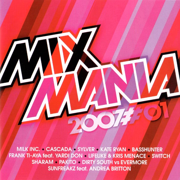 FIRST Urban THE 洋楽 X-Mix XL 3 12 & Series &