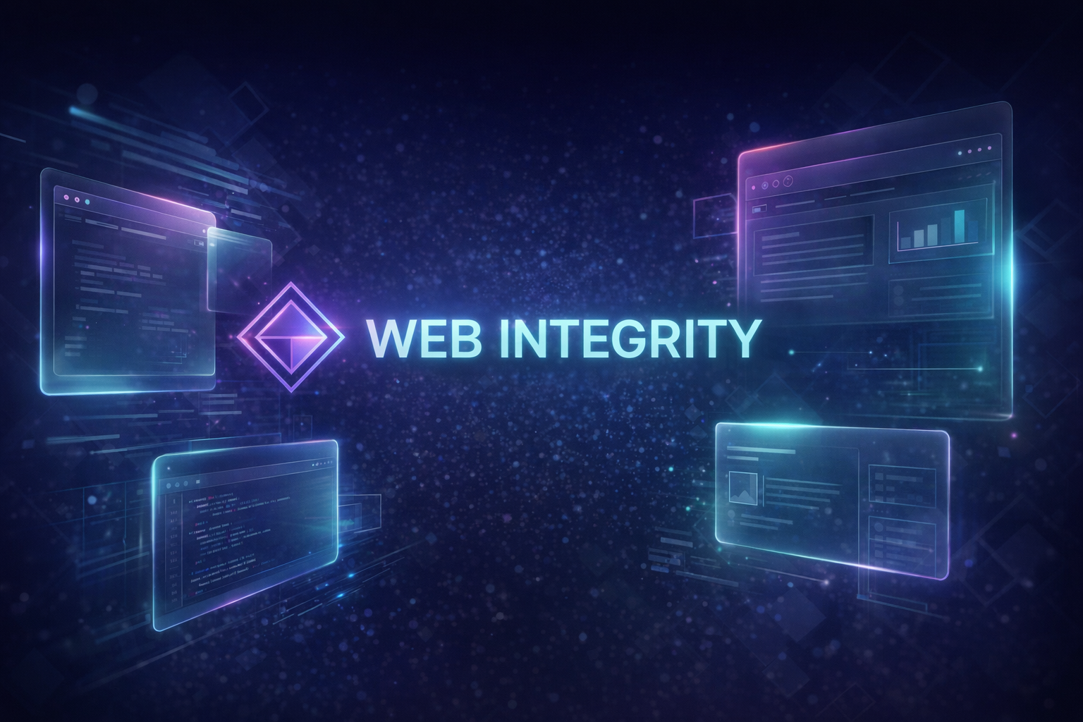 Web Integrity