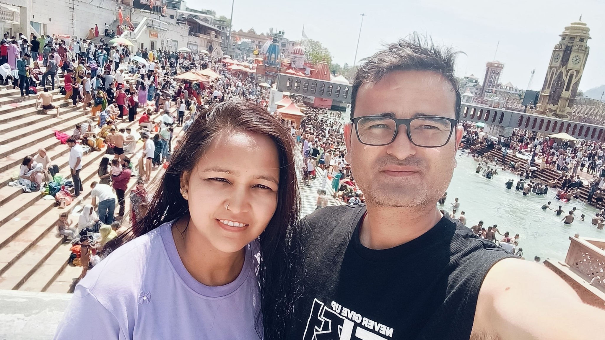 Depak Bhandari