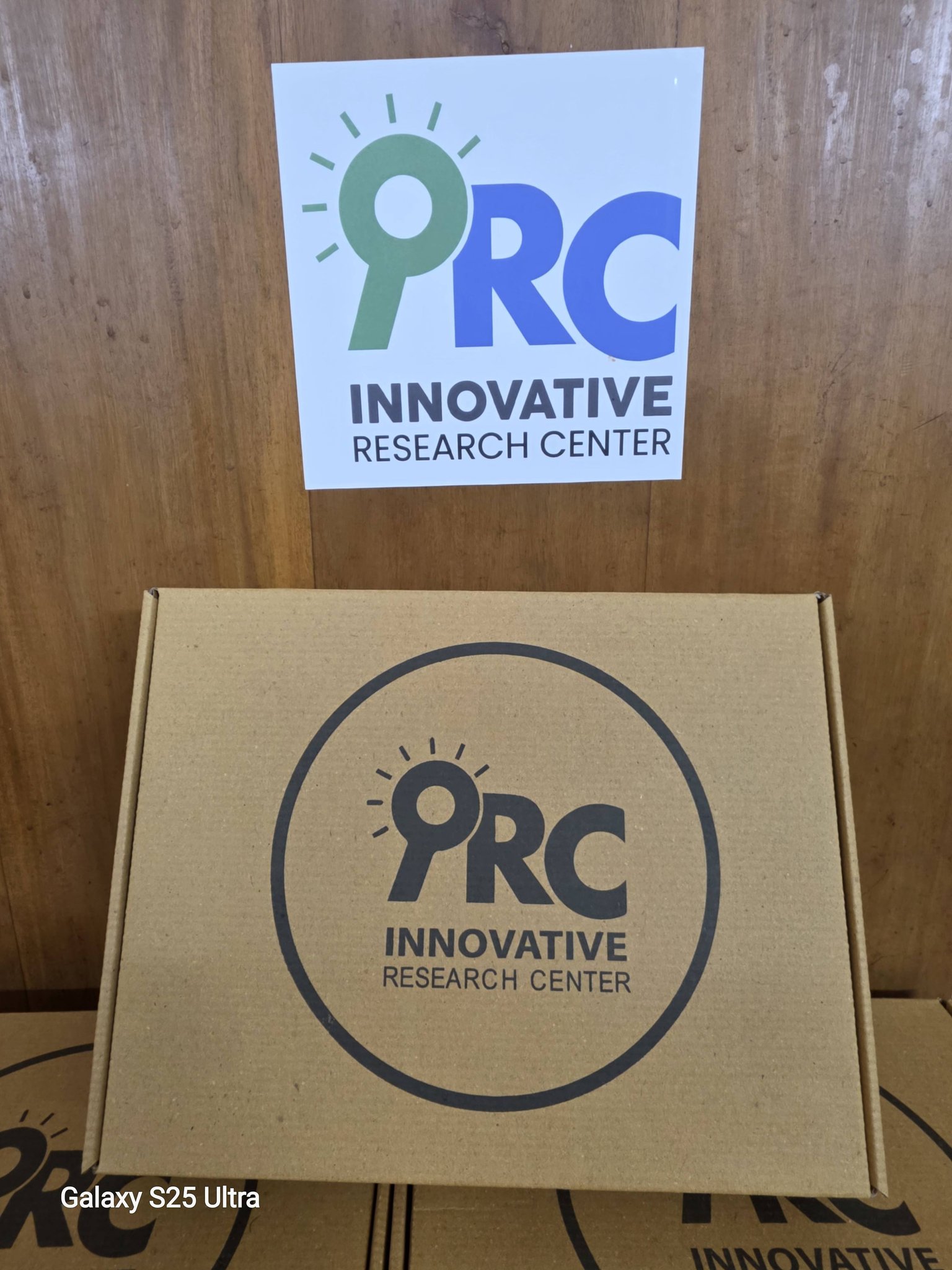 Innovative Research Center - IRC