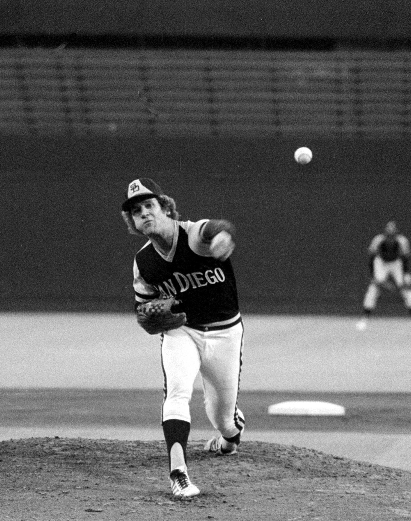 Friar - RIP Randy Jones. A true San Diego Legend.💛 | Facebook