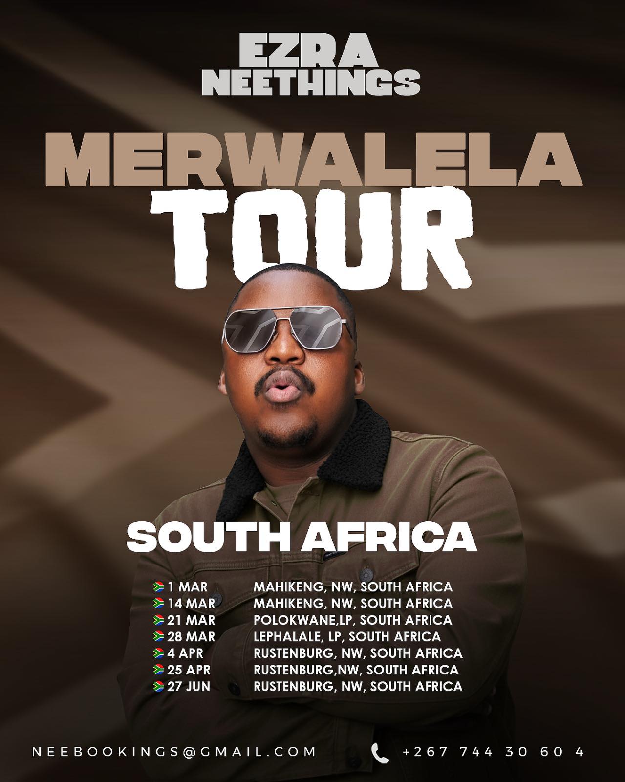 Ezra - Tsone Tse 🇿🇦🇿🇦🇿🇦🇿🇦 | Facebook