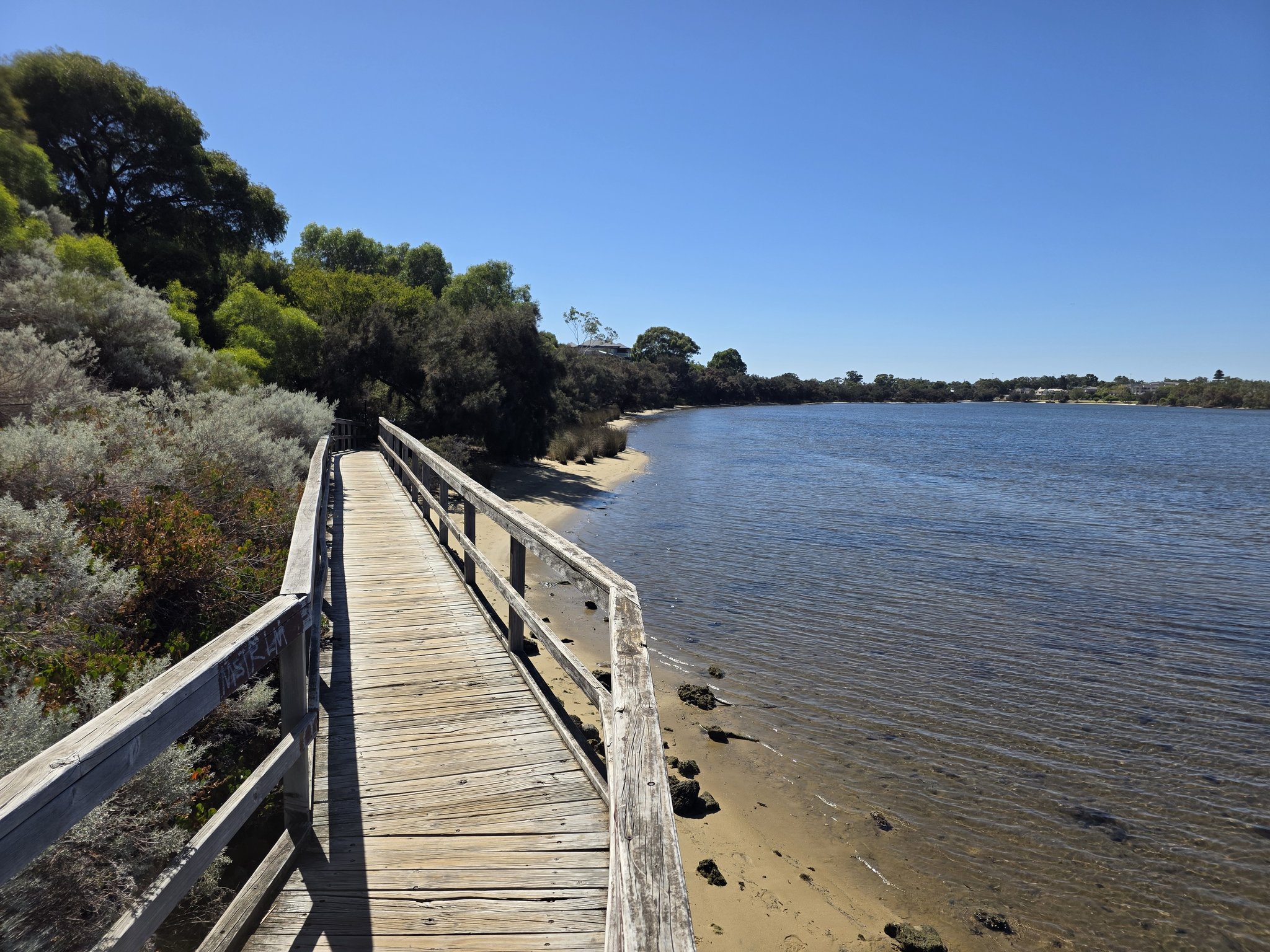 Salter Point Community Group Inc.