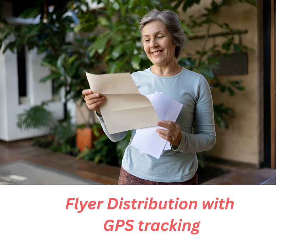 Looking for leaflet distribution services in Australia? Leaflet ...