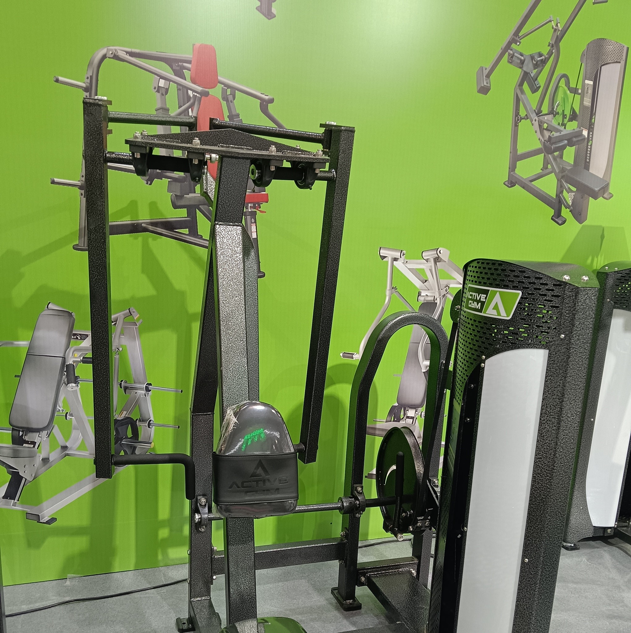 Used cardio machines. Original brand... - USED GYM SET CHINA | Facebook