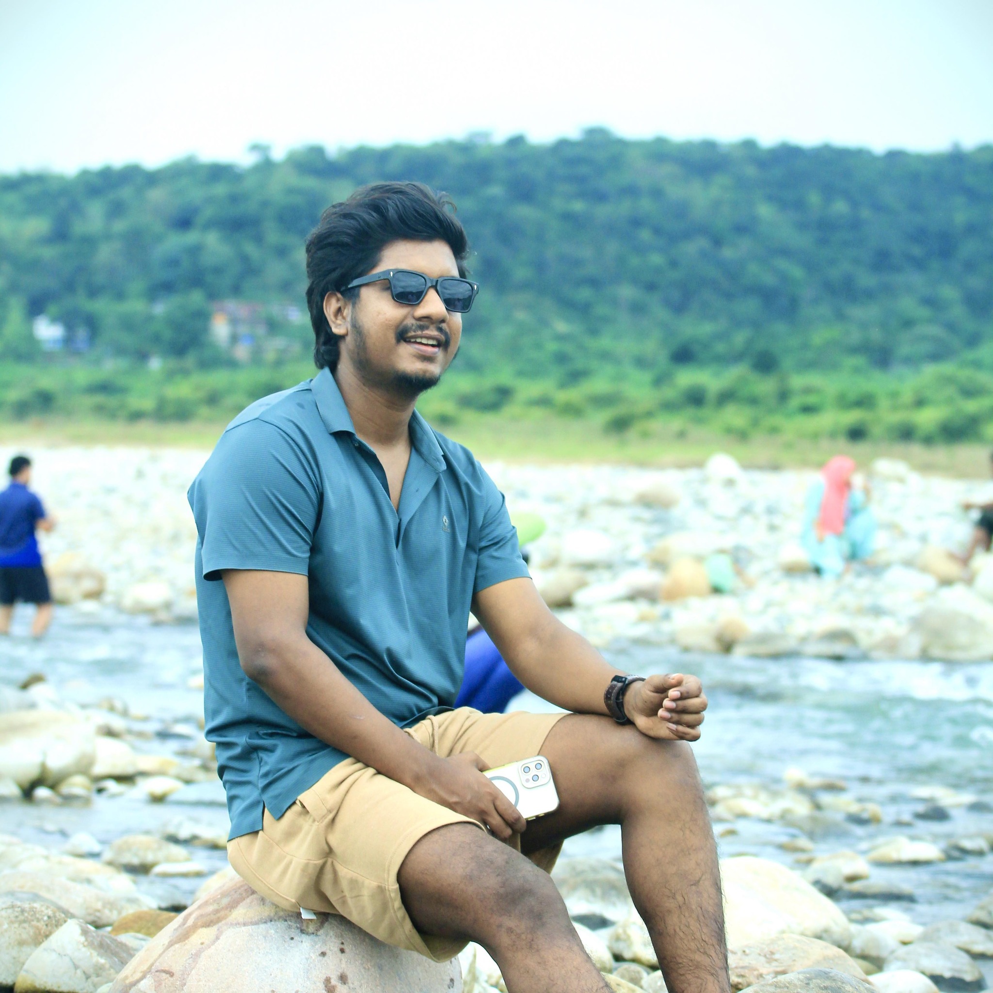 RG Rakib