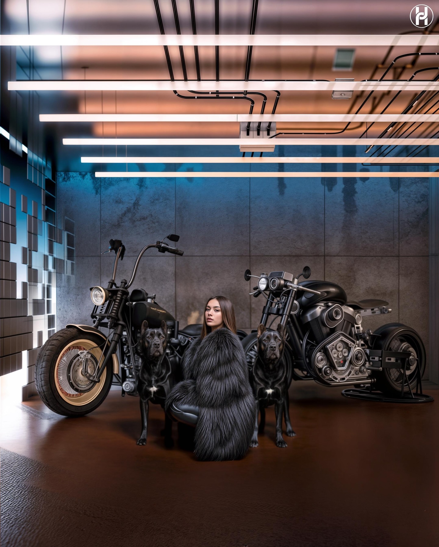 Ahmed Hussein Designs added a new... - Ahmed Hussein Designs