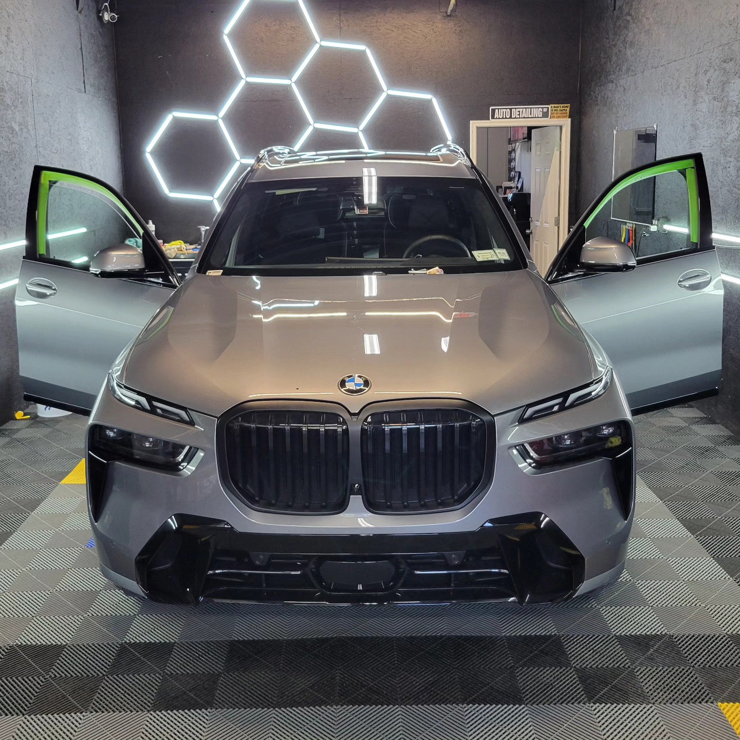 On-Point Auto Detail & Restyling | Buffalo NY