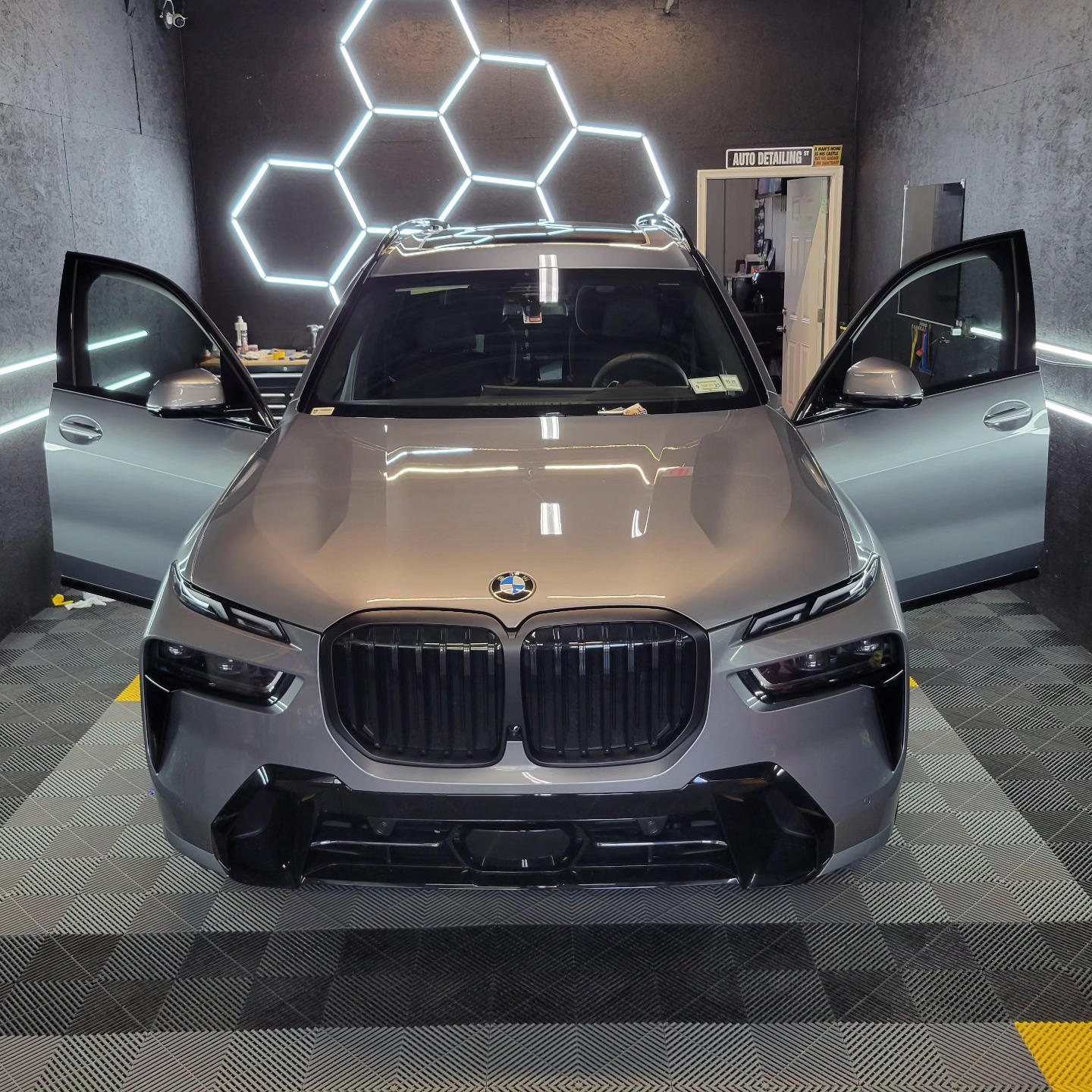 On-Point Auto Detail & Restyling | Buffalo NY