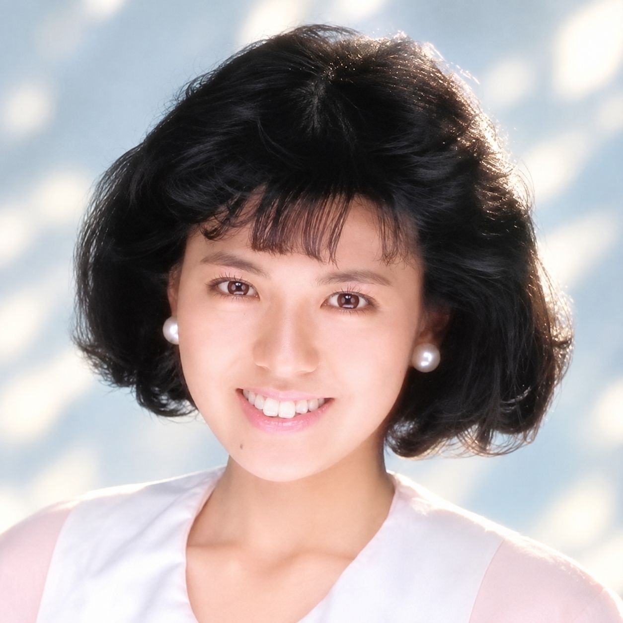 宮崎美子さん💛-6』宮崎美子
